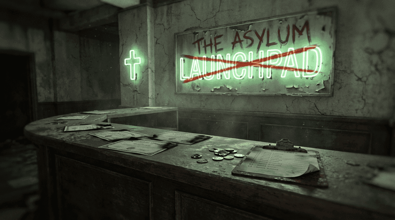 What Is a Memecoin Launchpad? (And Why Meme Asylum Is Different)