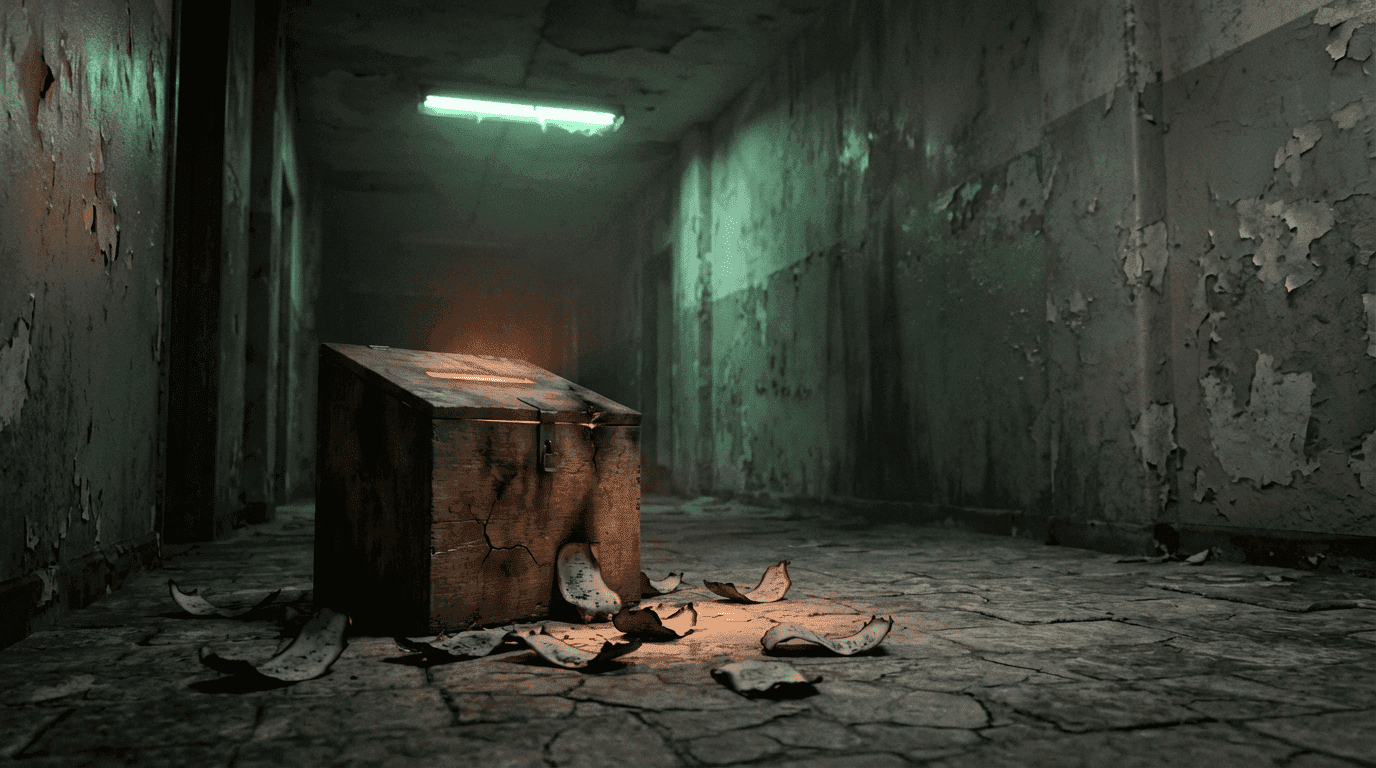 Burn-to-Vote: How Meme Asylum's Core Mechanic Works